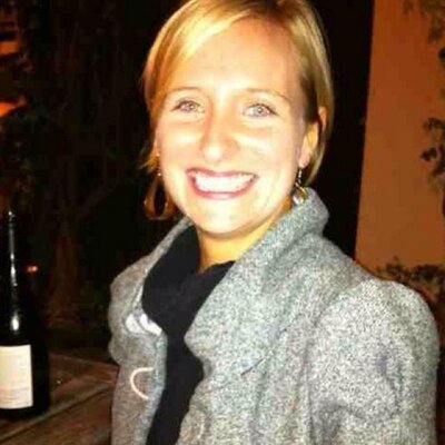 Profile Picture of Catherine Robinson (@cathrobo) on Twitter