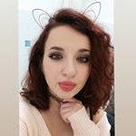 Profile Picture of Roberta Pugliese (@dark_lynk) on Instagram