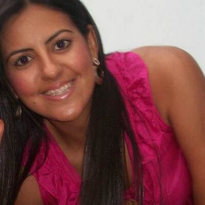 Profile Picture of Elisangela Basilio (@Elisangela_al) on Twitter