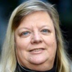 Profile Picture of Judy Turner (@judyturner56) on Twitter