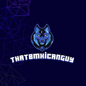 Profile Picture of Tyler Pennington (@ThatBmxicanGuy) on Youtube