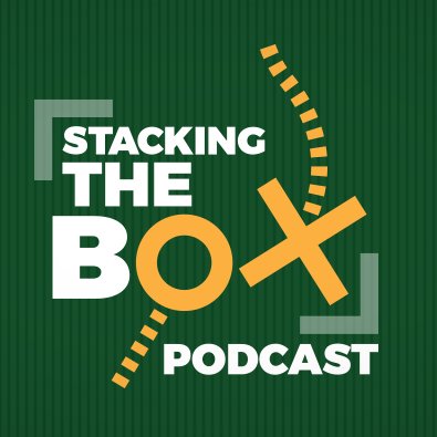Profile Picture of Stacking The Box (@StackingTheBox) on Twitter
