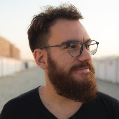 Profile Picture of Daniel Greiner (@Dangre89) on Twitter