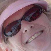 Profile Picture of Anita Chumney (@brdlvr60) on Pinterest