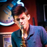 Profile Picture of Ian Munoz (@ian-munoz-9) on Quora