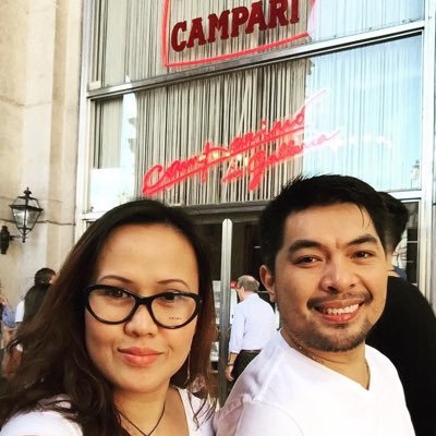 Profile Picture of Joe Marie Hilario (@jetaimeh23) on Twitter