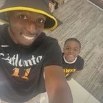 Profile Picture of Gerald Allen (@ggallen25) on Instagram