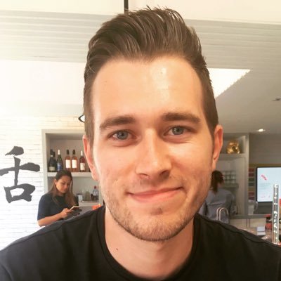Profile Picture of Cash Alpha Adam (@CashAlpha3) on Twitter