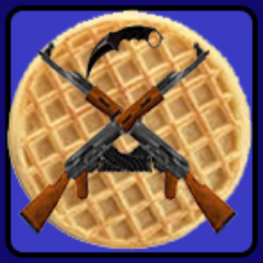 Profile Picture of Devin McCartney (@The_Waffle_Army) on Twitter