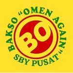 Profile Picture of BAKSO OMEN AGAIN SBY PUSAT ASLI (@baksoomen.sbypusat) on Instagram