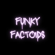 Profile Picture of Steve Boswell (@Funkyfactoids) on Youtube