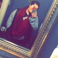 Profile Picture of Gina Alvarez (@gina-alvarez-18) on Quora