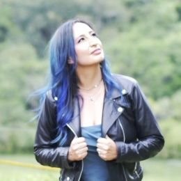 Profile Picture of Raquel Pinto Sánchez (@TRAchelPhoto) on Twitter