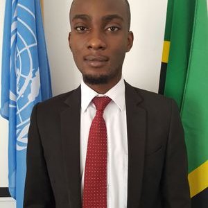 Profile Picture of Innocent John Wilbur (@ijay619) on Twitter