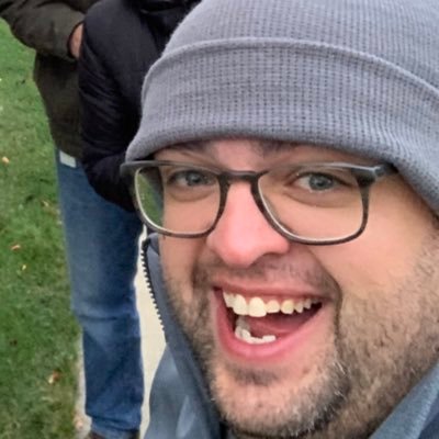 Profile Picture of Andrew Sands (@SANDS0785) on Twitter