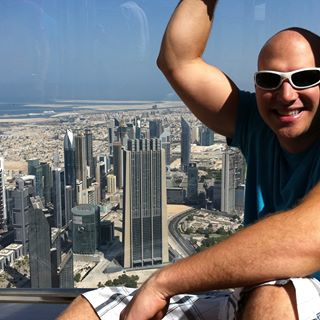 Profile Picture of Brian Heilbrun (@Brian-Heilbrun) on Facebook