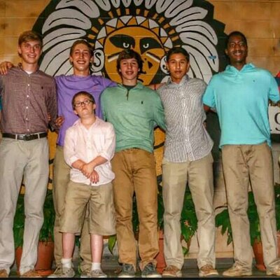 Profile Picture of Jonathan Guy (@jguy_0) on Twitter