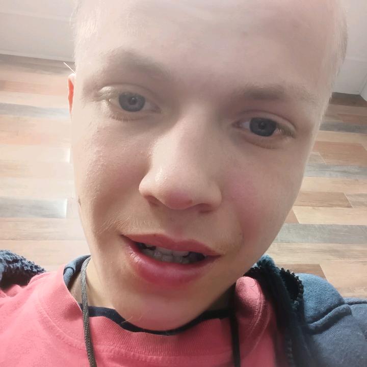 Profile Picture of danieltharpe45 (@danieltharpe45) on Tiktok