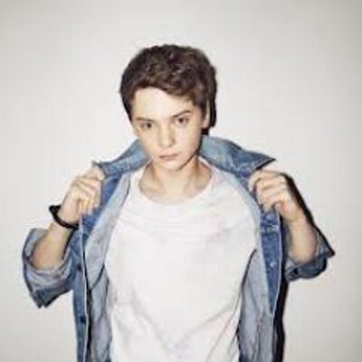 Profile Picture of Cassandra Maynard (@cassandrmaynard) on Twitter