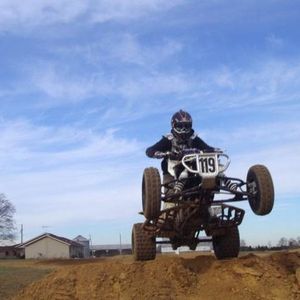 Profile Picture of Brad Caraway (@caraway119) on Myspace