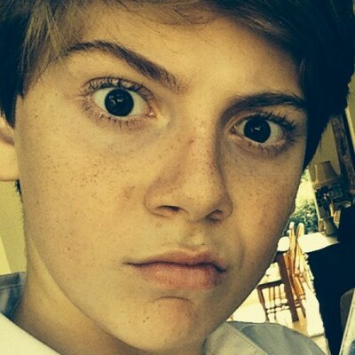 Profile Picture of Toby Reeves (@TobyR212) on Twitter