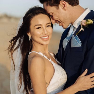 Profile Picture of Michelle Bell (formerly Trinh) (@michelletrinh) on Twitter