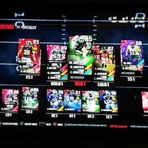 Profile Picture of Chris Button (@cbutton52_) on Twitter