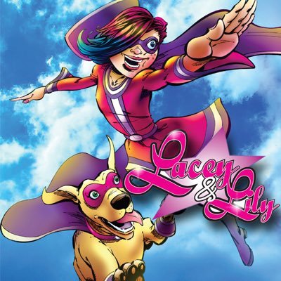 Profile Picture of Lacey And Lily (@Andrew_Lacey18) on Twitter