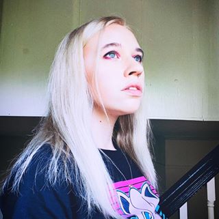 Profile Picture of Ivy Thibodeau (@ivyjade.thibodeau) on Facebook