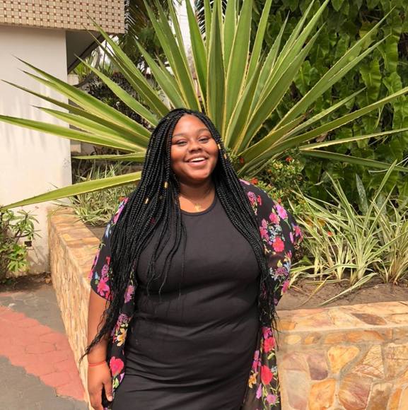 Profile Picture of Jade Herbert (@jadeherbert) on Poshmark