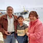 Profile Picture of Bernarda Labbe (@Bernarda-Labbe) on Facebook