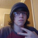 Profile Picture of Corey Chism (@blaaaaaaaaahhh) on Instagram