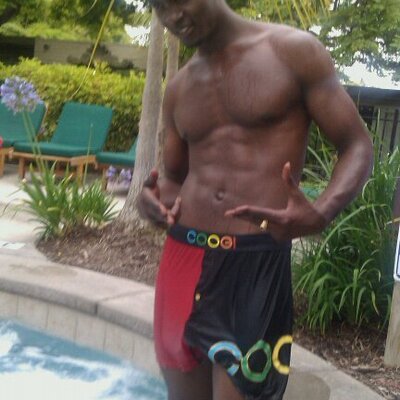 Profile Picture of Kareem Clark (@KAREEMDADREAM2K) on Twitter