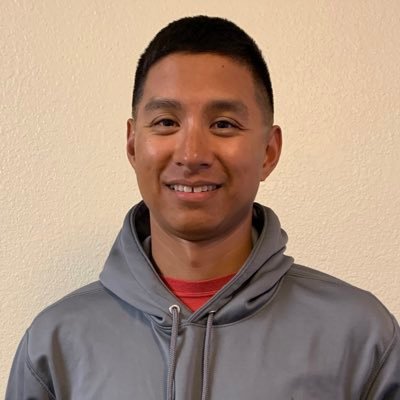 Profile Picture of John Stephen Fajardo (@johnsfajardo) on Twitter