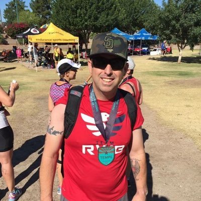 Profile Picture of John Brawner (@brawner9) on Twitter