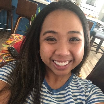 Profile Picture of Monica Alejandro (@monicizzy) on Twitter