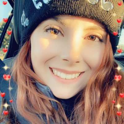 Profile Picture of Kimberly Hooks (@kimapossibly) on Twitter