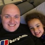 Profile Picture of Darren Yates (@darrenyates90) on Instagram