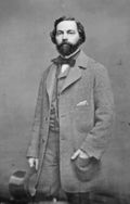 Profile Picture of William Porcher Mileson Wikipedia