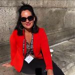 Profile Picture of Robin Pruitt (@robinrpruitt) on Instagram