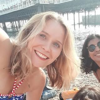 Profile Picture of Maya Reid (@reidmaya) on Instagram