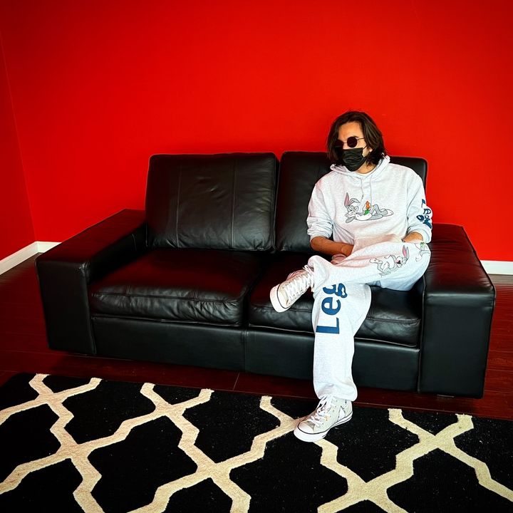 Profile Picture of Michael Zavala (@iammichaelzavala) on Tiktok