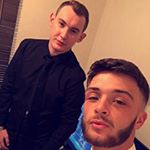 Profile Picture of George Chadwick (@georgechad97) on Instagram