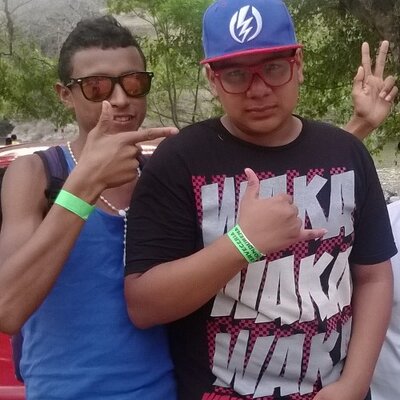 Profile Picture of Alejandro Giron (@_alejandrogiron) on Twitter