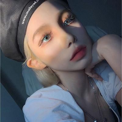 Profile Picture of eunice woolley (@eunice_woolley6) on Tiktok