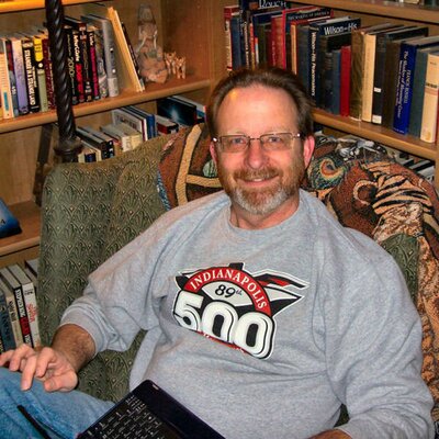 Profile Picture of InCHPS - Ron Branson (@BransonRon) on Twitter