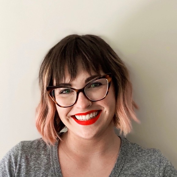 Profile Picture of Mackenzie Stephens (@mackgetsdressed) on Poshmark
