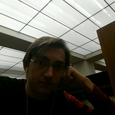 Profile Picture of Jeremy Pedersen (@jer_pedersen) on Twitter