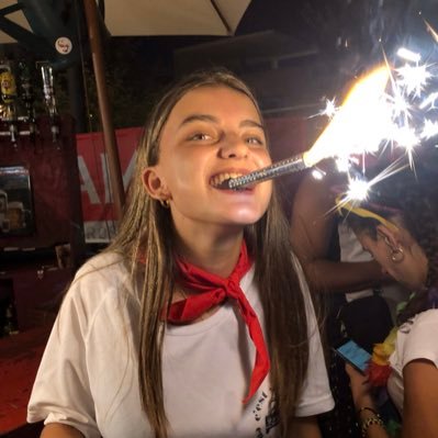 Profile Picture of Lilouuuu (@OhligerL) on Twitter