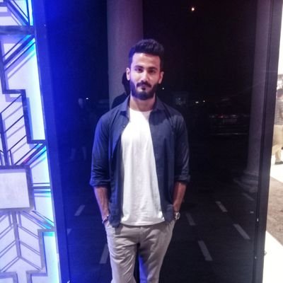 Profile Picture of Joel George Oommen (@oommen_joel) on Twitter